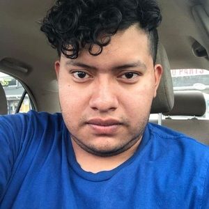 Meet your Posher, Aldair